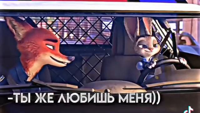 Глупый лис и Хитрый Кролик🤣 смотреть онлайн