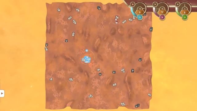 WIN THAT WAR! - Un RTS de conquête spatiale massivement multijoueur | Gameplay смотреть онлайн
