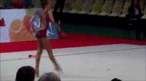 Дина Аверина новая музыка булавы