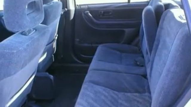 2001 Honda CR-V #AX2018 in Rochester Minneapolis, MN 55901 - SOLD смотреть онлайн