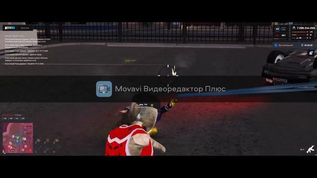 Нарезка киллов l ??????-????l NEOX RP Лучшая Копия смотреть онлайн