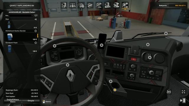 AST PALLETS KAPTANLARI - İŞE ALIM - ARAÇ HAZIRLIK - YENİ OLUŞUM -