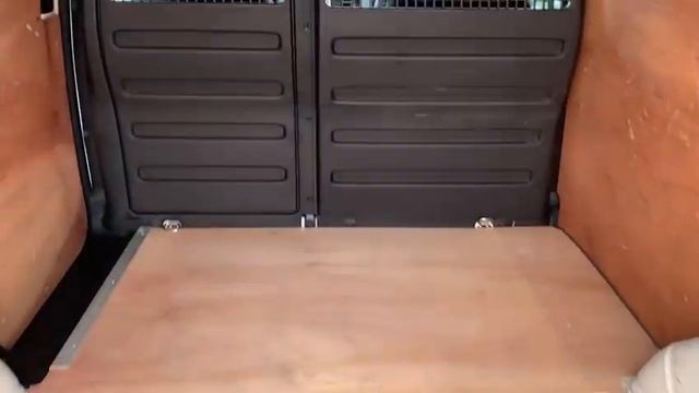 2019 68 VOLKSWAGEN CADDY 2.0 C20 TDI TRENDLINE 101 BHP