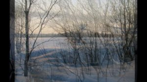 "ТОЛЬКО РАЗ БЫВАЕТ В ЖИЗНИ ВСТРЕЧА"... (Фото Владимира Чистякова (Москва) - Поёт Борис Штоколов)