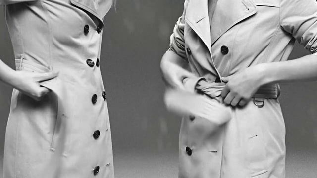 vash-aromat.ru: Кейт Мосс и Кара Делевинь в рекламе нового аромата My Burberry смотреть онлайн