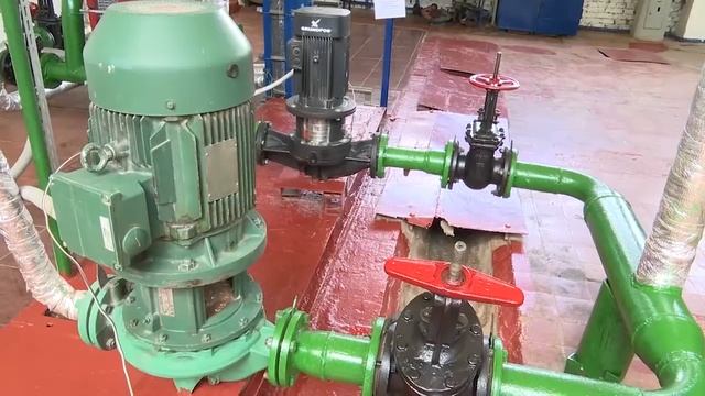 Завершен основной этап подготовки многоквартирных домов к отопительному сезону смотреть онлайн