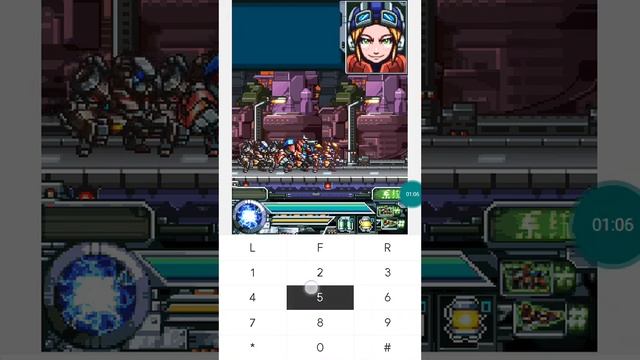 【JAVA GAMES】 变形 - J2me Loader смотреть онлайн