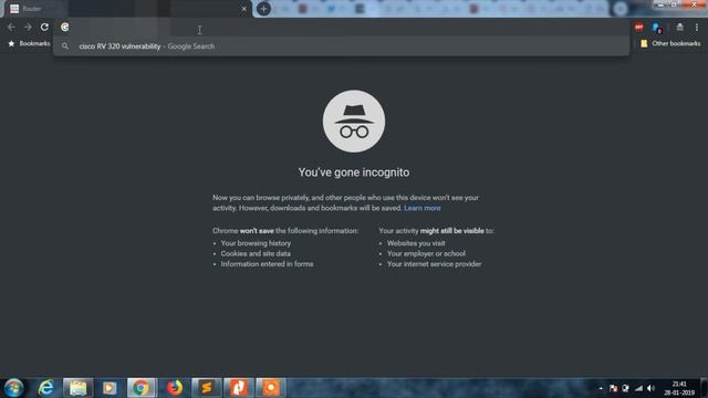 Cisco RV320/ RV325 | Cisco vulnerability смотреть онлайн