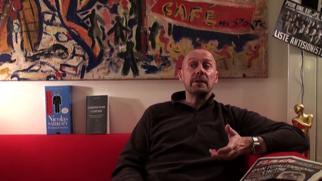 Alain Soral - Mars 2011 - Partie 2-2
