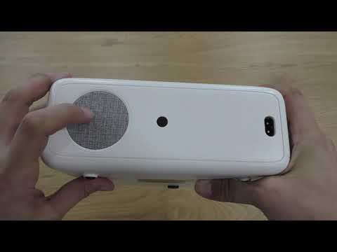 Обзор светодиодного проектора ThundeaL TD93Pro: как сделать кинотеатр дома. Выбираем лучший проектор смотреть онлайн