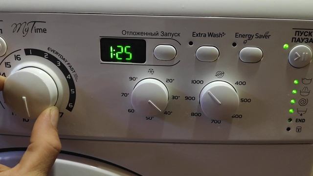 indesit ewsd 51031 смотреть онлайн