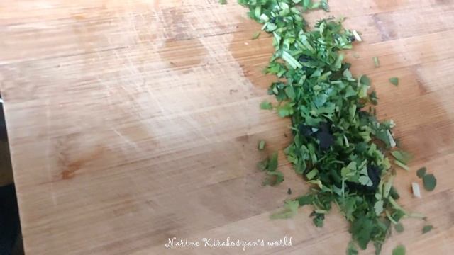 Սնկով ապուր / Грибной суп смотреть онлайн