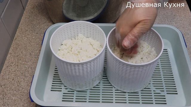 Козий Камамбер! Сыр для Ценителей! Goat Camembert! смотреть онлайн