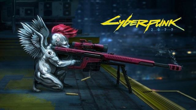 CYBERPUNK 2077 CONFIRMED FOR E3 2019!! смотреть онлайн