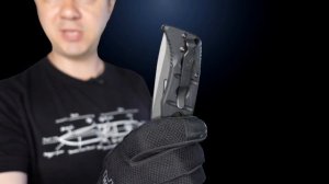 Самый надёжный нож Benchmade - Adamas