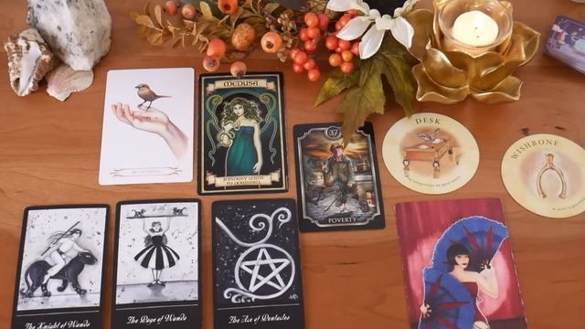 What You DON'T SEE Coming! SHIFTS & CHANGES! ?✨? PICK A CARD ✨ | Timeless Tarot Reading смотреть онлайн