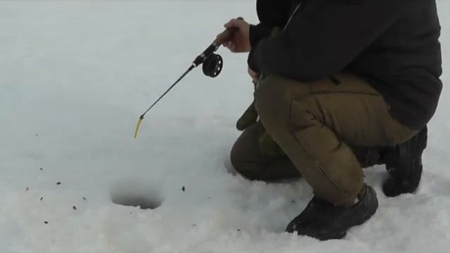 Рыбацкое счастье 3.02.2015 смотреть онлайн