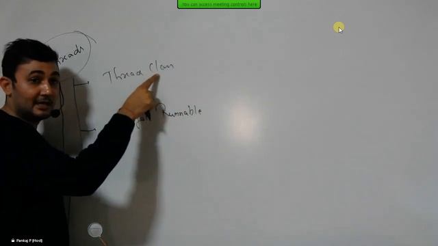 Pankaj Sir Academy Core Java Session 44 смотреть онлайн