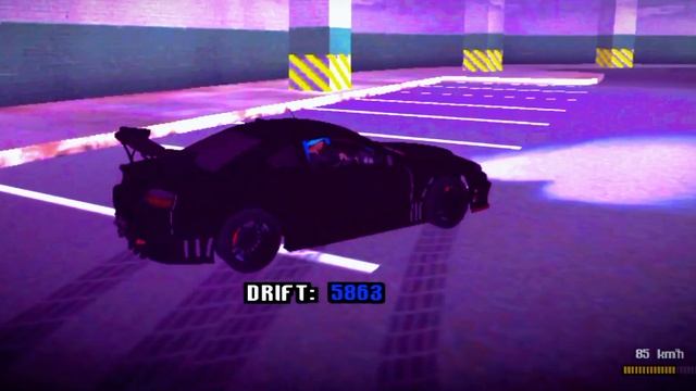 ?Nissan Silvia S15?| World Drift 02