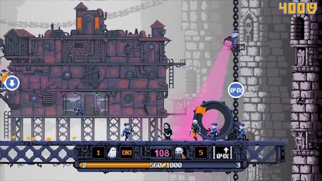 Дроучиллим из ада! - Обзор Draw Chilly by bed boss смотреть онлайн