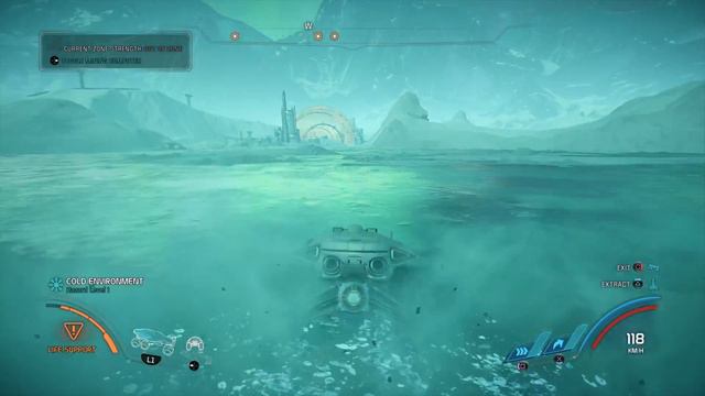 Clues and Ending Disputes- Mass Effect Andromeda: Fandom Enforcer Plays смотреть онлайн