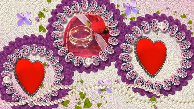 ПОЗДРАВЛЯЮ С ГОДОВЩИНОЙ БРАКОСОЧЕТАНИЯ! смотреть онлайн