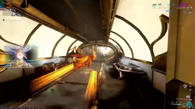 warframe Hepit speed run 27s смотреть онлайн