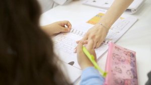 Нейроподготовка к школе