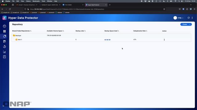 QNAP Netbak PC Agent | Backup Your Windows PC Effortlessly