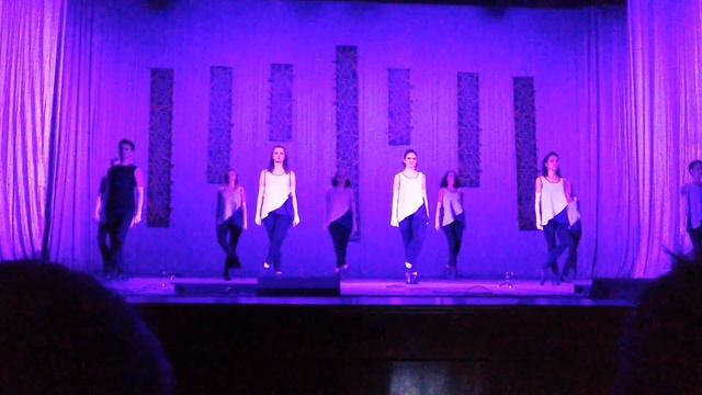 Ирландские танцы 15 смотреть онлайн