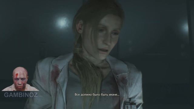 Прохождение Resident Evil 2. Девятая серия. #9. Финал.16+ смотреть онлайн