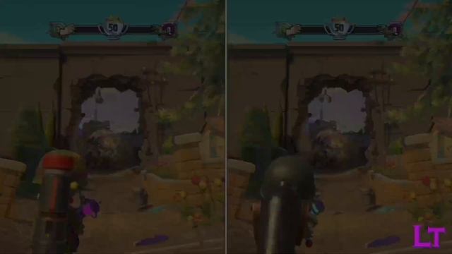 How to Git Gud at General Supremo (REMASTERED) - PVZGW2 смотреть онлайн