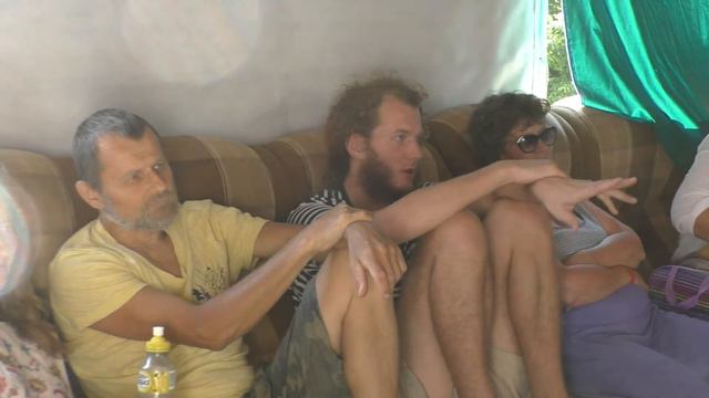 Дмитрий Соколов беседа "Тайная Жизнь растений. Необычные факты и сведения из жизни растений" смотреть онлайн