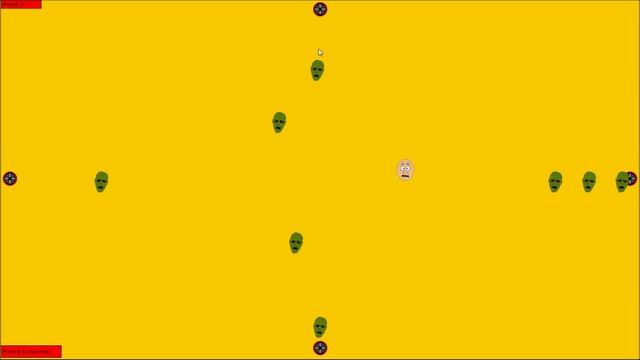 My java games - 1 - zombies смотреть онлайн