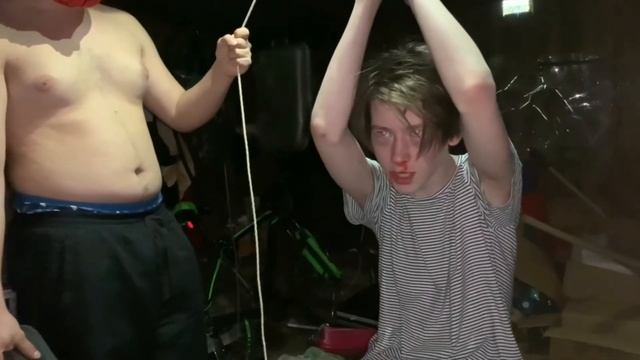 кладмен жмур 3 смотреть онлайн