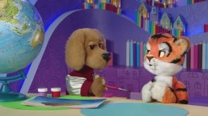 ✨Спокойной ночи, малыши✨ №89/2023 Остров недоразумения