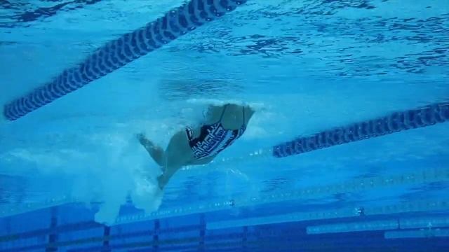 How to improve your Butterfly | Tips, Drills & Technique with Olympic Champion Stephanie Rice. смотреть онлайн