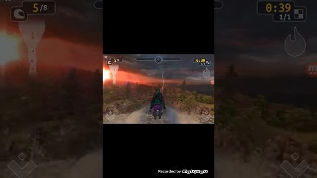 Обзор ГОНКИ НА ГИДРОЦИКЛАХ ТО ЧУСТВО КОГДА ЗАБЫЛ ВСТАВИТЬ ИНТРУ!)