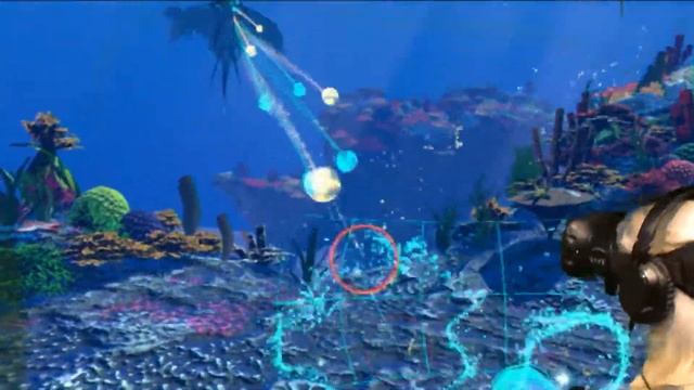 Holodance @ Gamescom: Angi смотреть онлайн