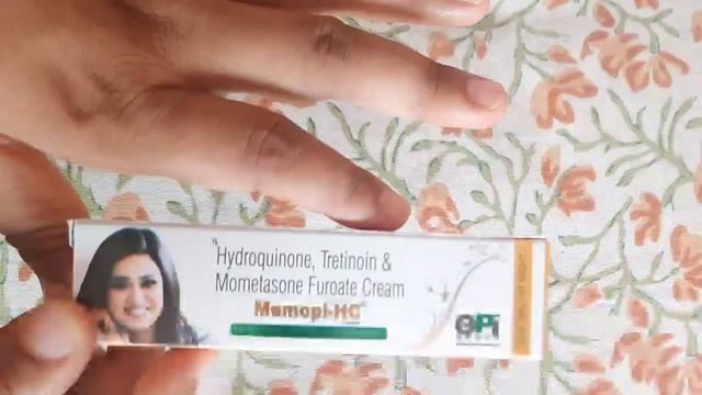 Memopi HC cream | Memopi HC cream review|BEST CREAM FOR HYPERPIGMENTATION| memo phc смотреть онлайн
