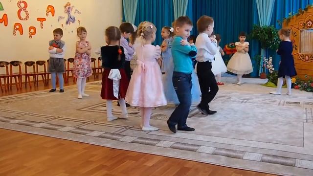 Танец "Мамочка моя" смотреть онлайн