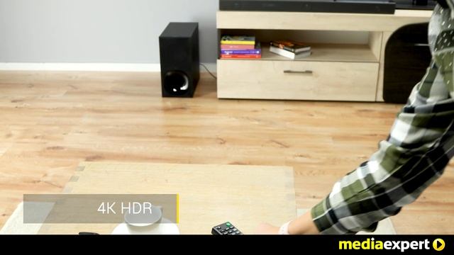 Soundbar SONY HT-ZF9 смотреть онлайн