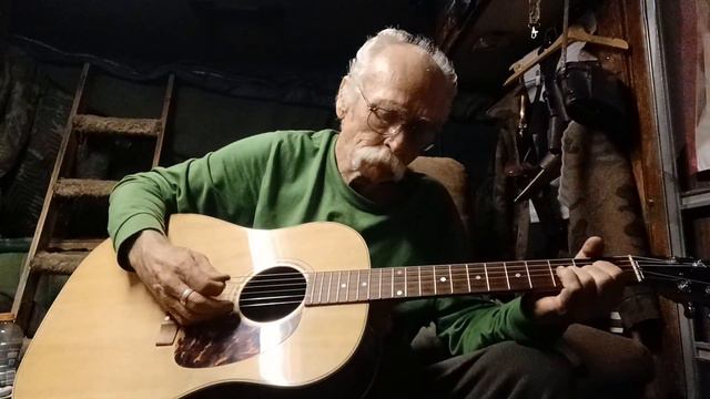 j-15/Gibson/cord progression. / 1645 cord used смотреть онлайн