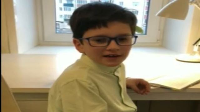 Страна читающая — Алексей Игнатов читает произведение «Верёвочка» А.Л. Барто смотреть онлайн