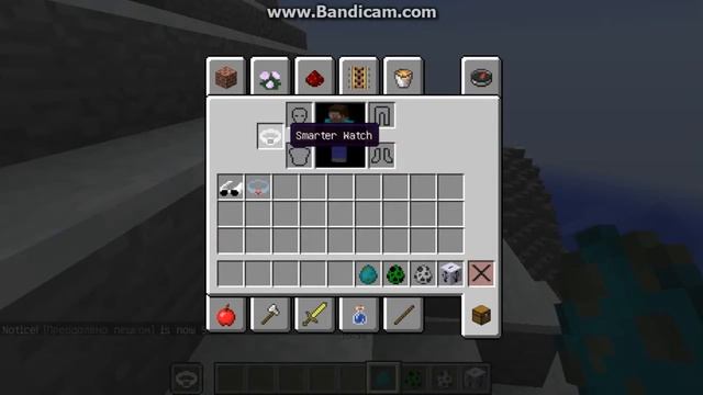Minecraft | Новый снапшот 1.RV-pre1 | !!!!1 апреля!!!! смотреть онлайн