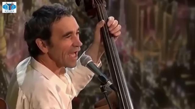 «Миллион алых роз» на французском.mp4 смотреть онлайн