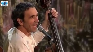 «Миллион алых роз» на французском.mp4