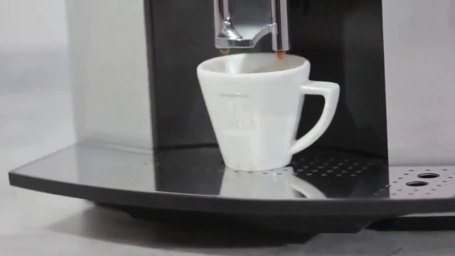 Кофемашина JURA Impressa C9 смотреть онлайн