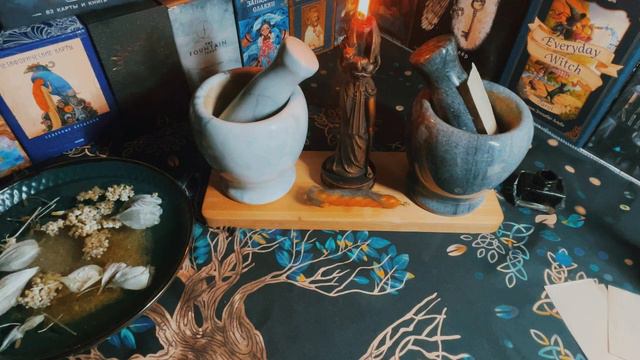 НА КРАСОТУ - СНЯТИЕ НЕГАТИВА, БАЛАНСИРОВКА ЭНЕРГИЙ. ОНЛАЙН РИТУАЛ смотреть онлайн