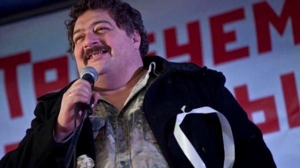 Israel, Israel - Хор Турецкого